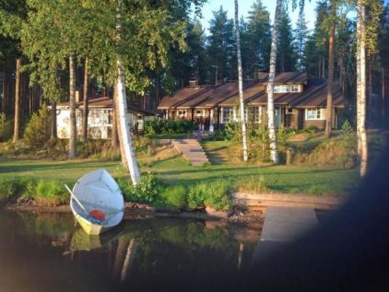 Villa hatakka | Boeken bij Flickmyhouse