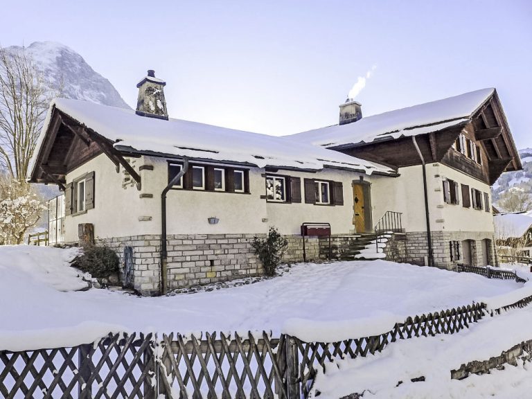 Chalet Jolimont | Boeken bij Flickmyhouse