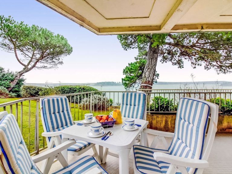 La Baie | Boeken bij Flickmyhouse