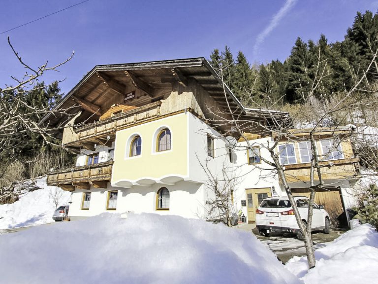 Zillertalblick | Boeken bij Flickmyhouse