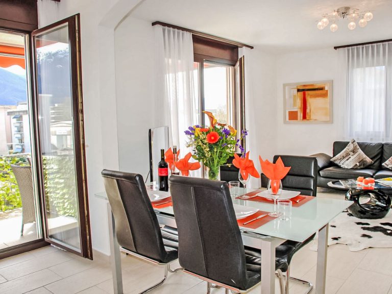 Saleggi Apt. 20 | Boeken bij Flickmyhouse