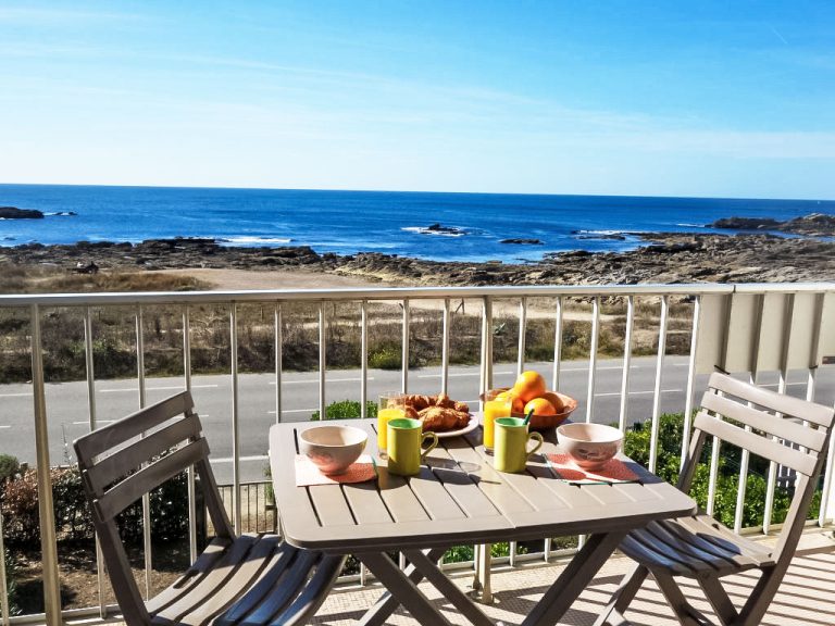 Trouz Ar Mor | Boeken bij Flickmyhouse