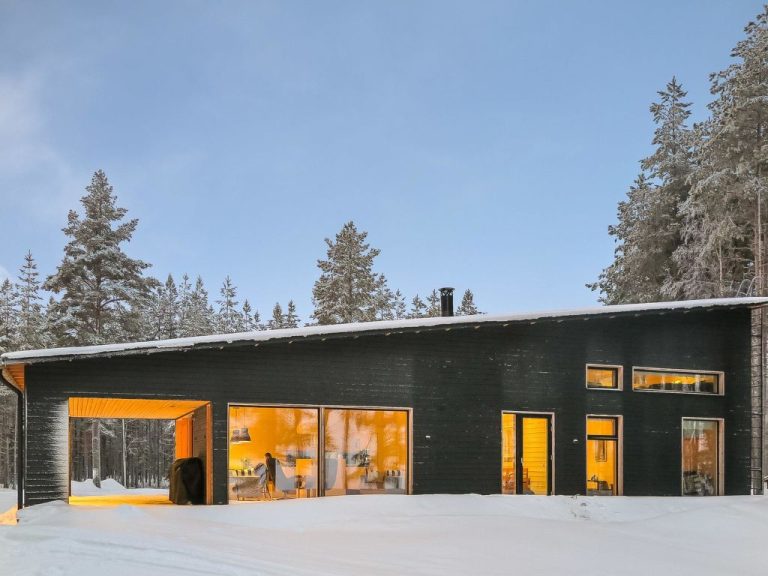 Järvenranta | Boeken bij Flickmyhouse