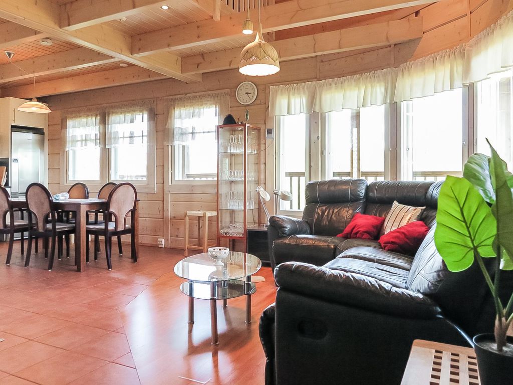 Villa Kaiku | Boeken bij Flickmyhouse