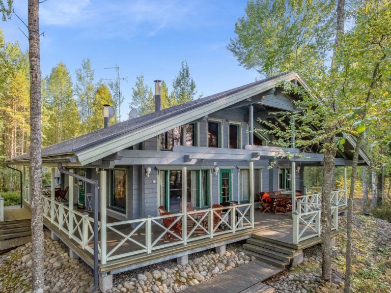 Villa tilia | Boeken bij Flickmyhouse