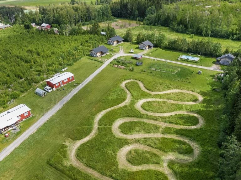 Muisku | Boeken bij Flickmyhouse