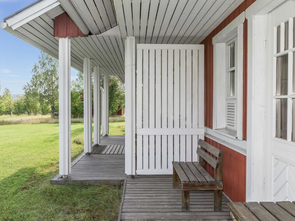 Ylläskarpalo 1 päätyhuoneisto | Boeken bij Flickmyhouse