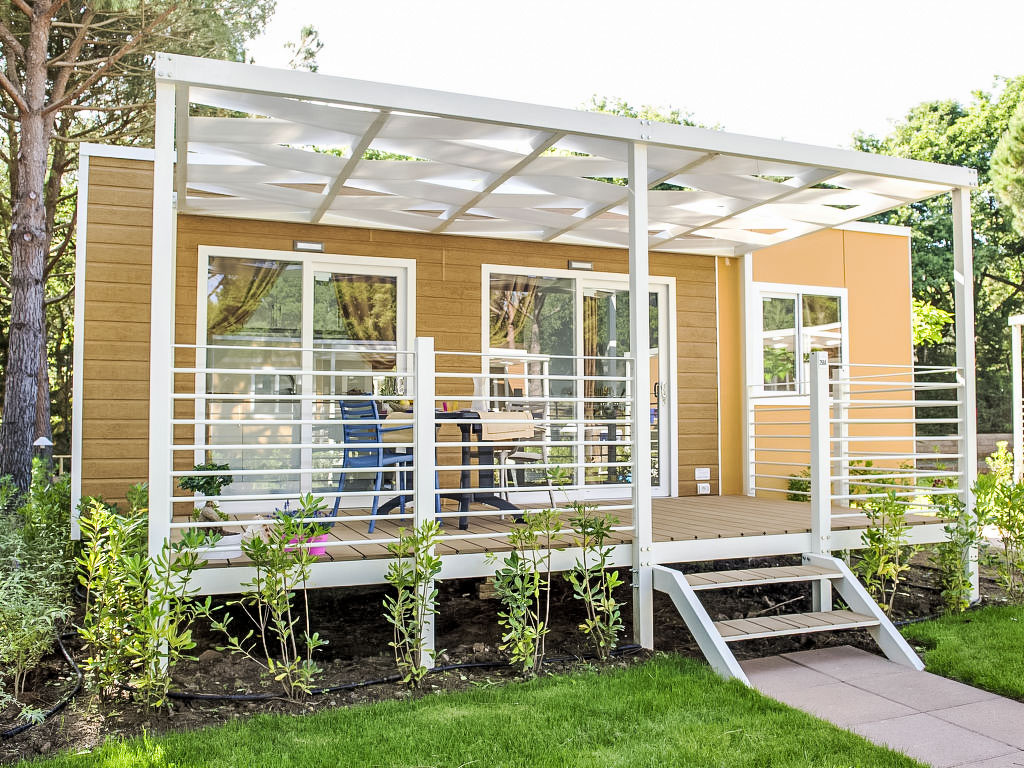 Bungalow Trendy | Boeken bij Flickmyhouse