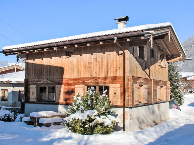 Alpendorf | Boeken bij Flickmyhouse