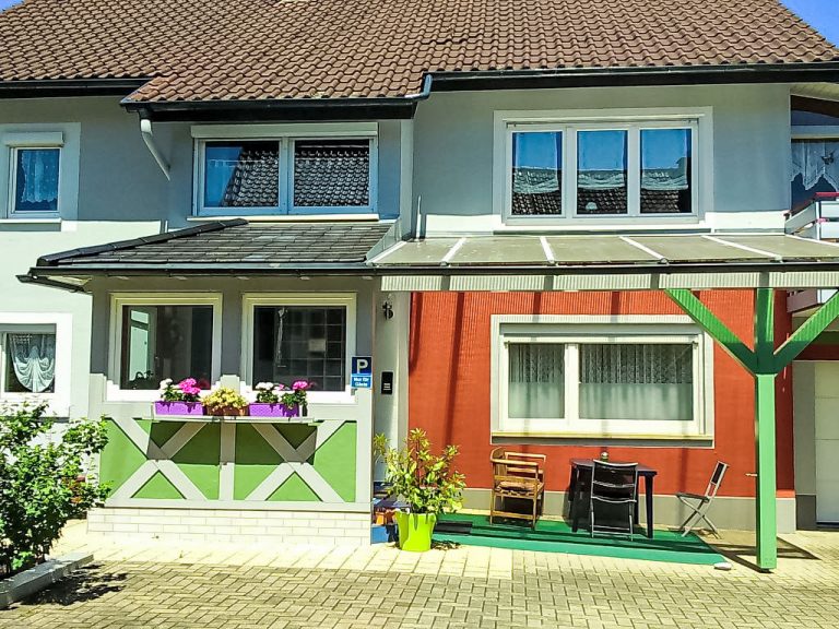 Bless | Boeken bij Flickmyhouse