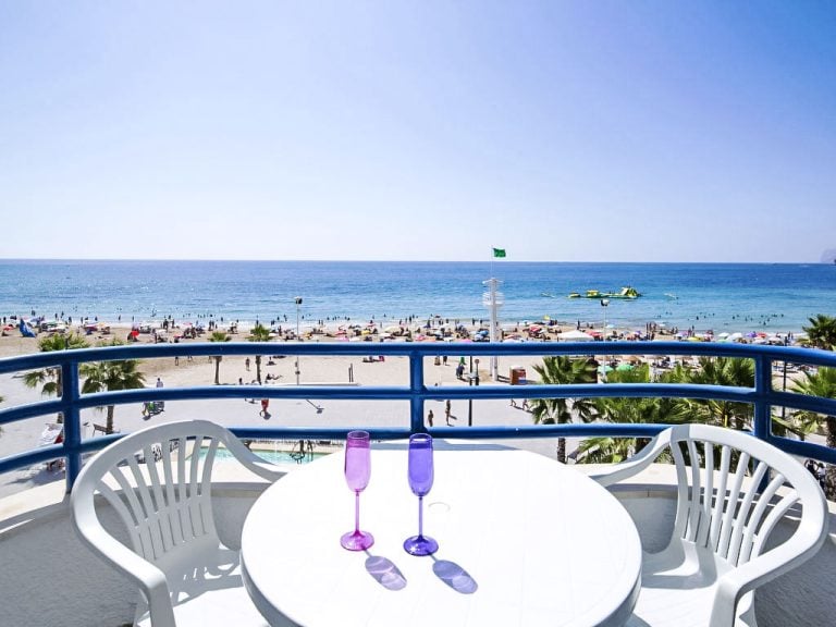 Arenal 03 | Boeken bij Flickmyhouse