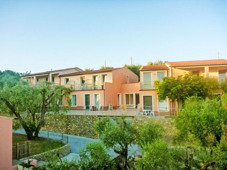 Borgoverde | Boeken bij Flickmyhouse