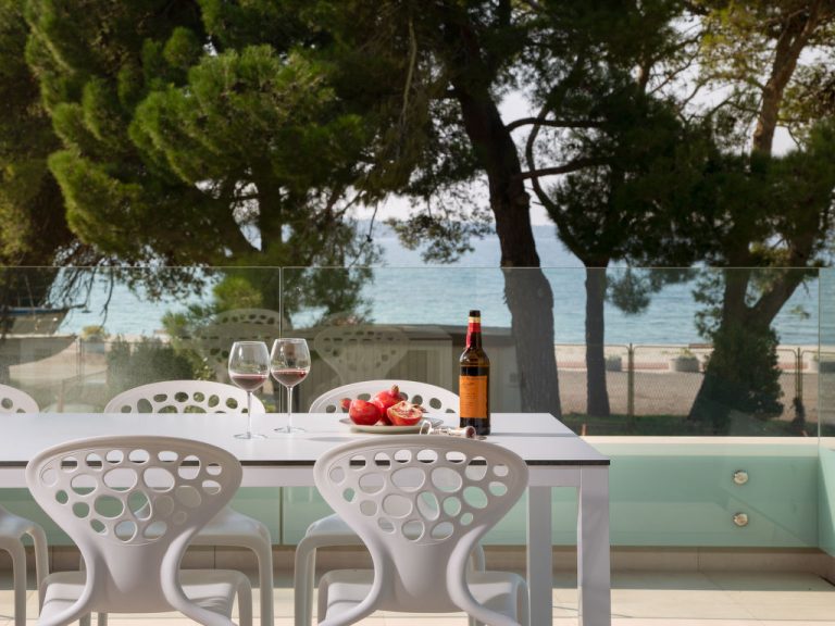 Villa Fasana | Boeken bij Flickmyhouse