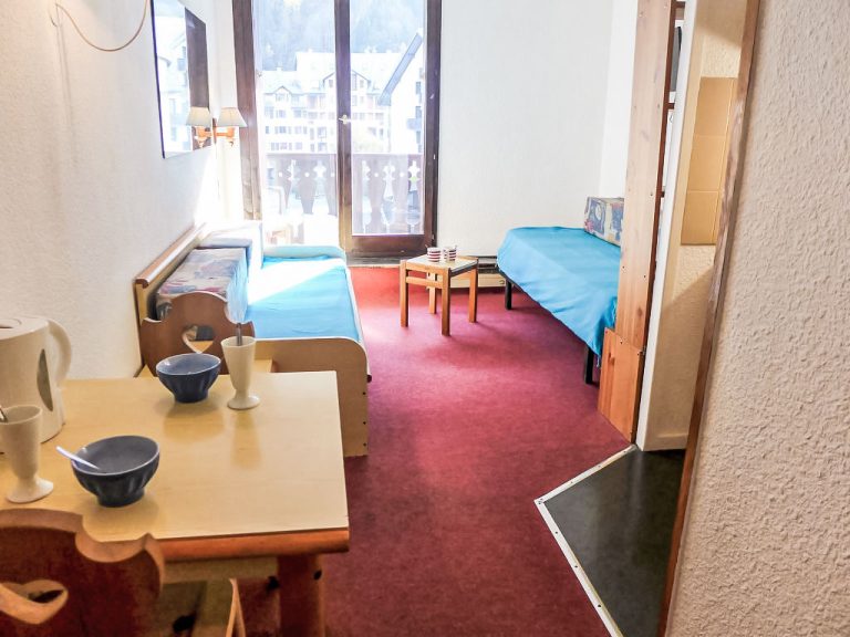 La Forclaz | Boeken bij Flickmyhouse