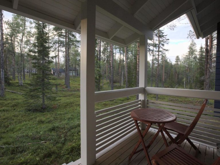 Ylläs Mustikka B | Boeken bij Flickmyhouse