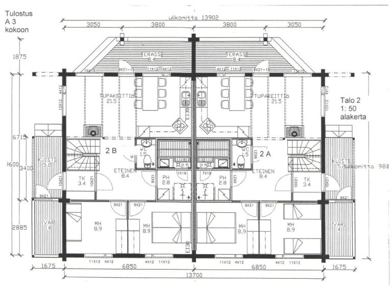 Kinostupa 2a | Boeken bij Flickmyhouse