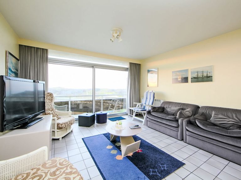 Residentie Astrid app. 703 | Boeken bij Flickmyhouse