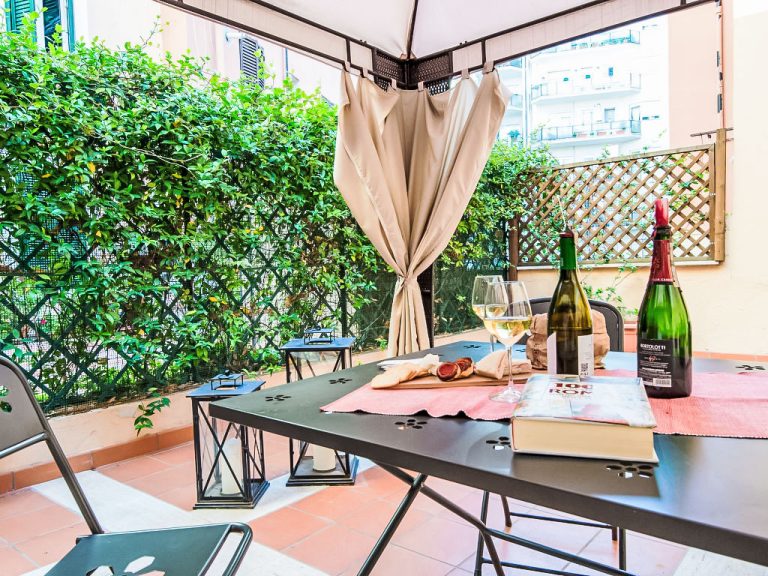 Vatican - Residenza Argilla | Boeken bij Flickmyhouse