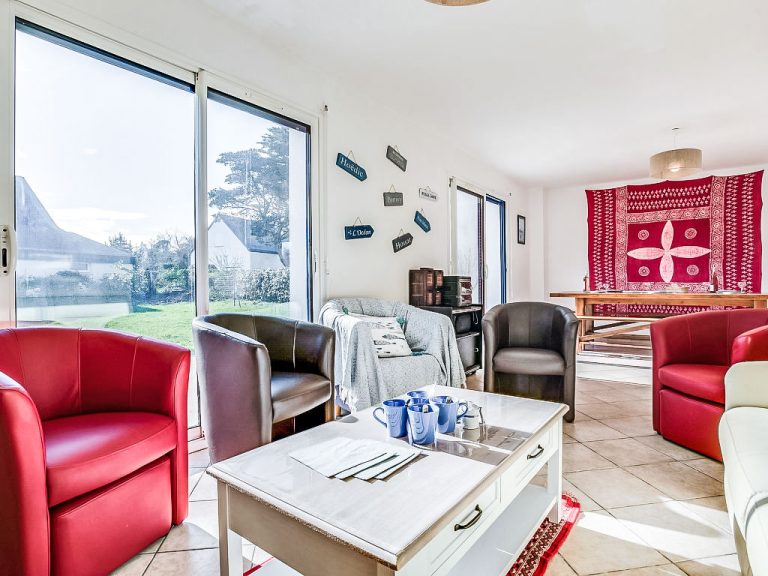 La Brise | Boeken bij Flickmyhouse