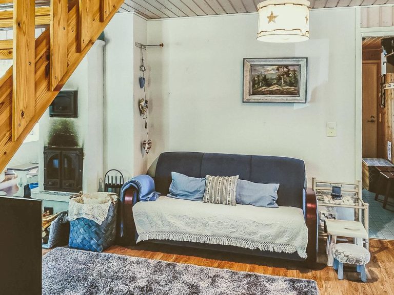 Villa ahomoisio | Boeken bij Flickmyhouse