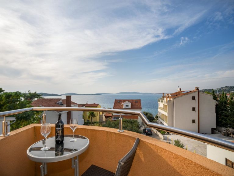 Andrea | Boeken bij Flickmyhouse