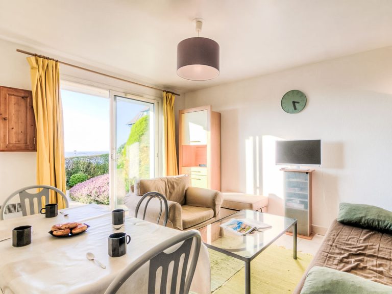 Le Cap Bleu | Boeken bij Flickmyhouse