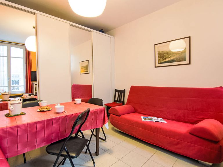 Bonsecours | Boeken bij Flickmyhouse