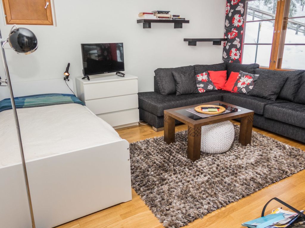 Karhunvartijan linna a3 | Boeken bij Flickmyhouse