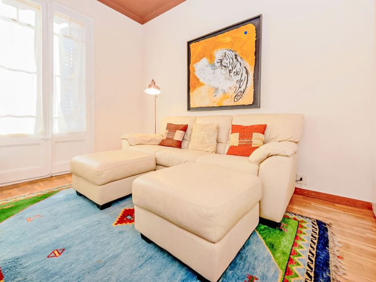 Eixample Esquerre Arago Rocafort | Boeken bij Flickmyhouse