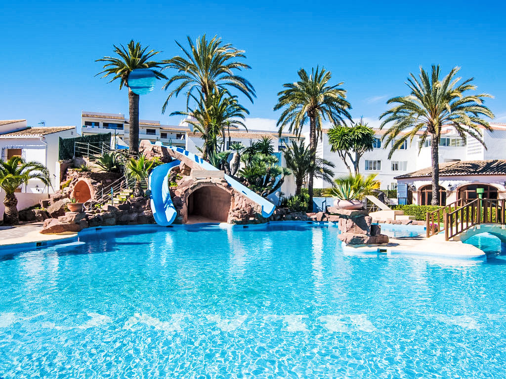 Cala Blanca 56 | Boeken bij Flickmyhouse