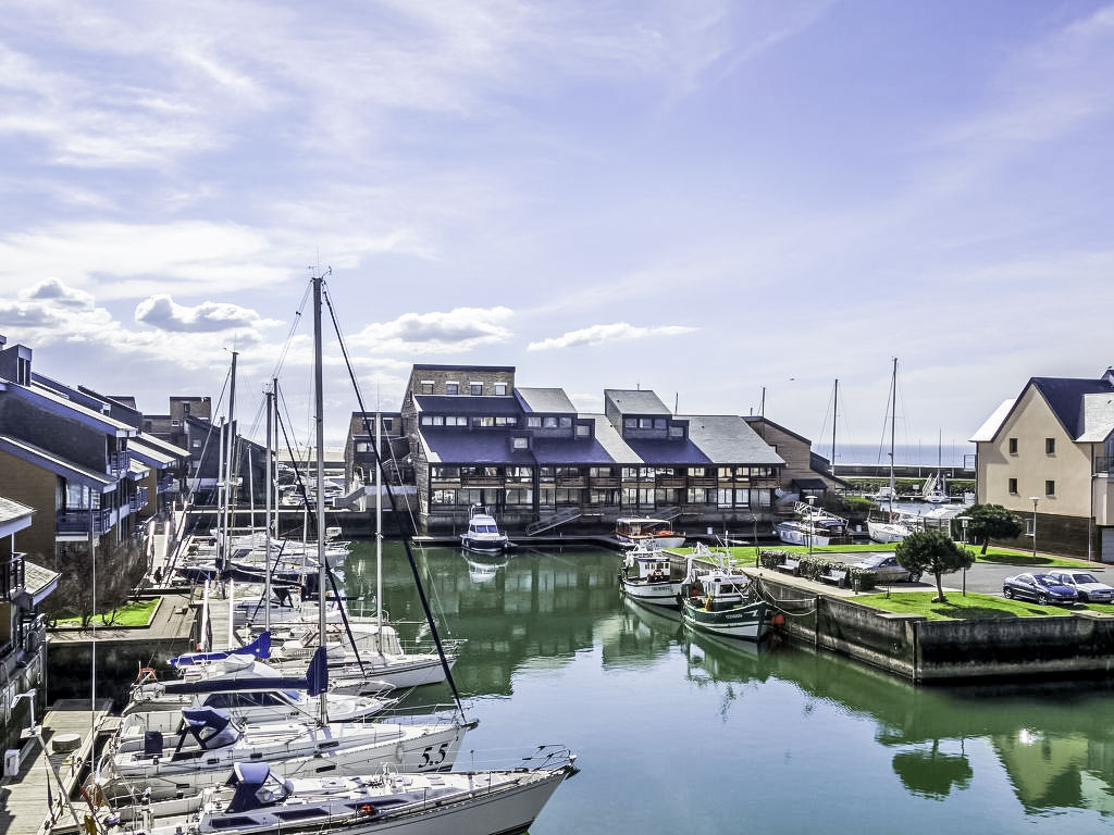Les Marinas | Boeken bij Flickmyhouse