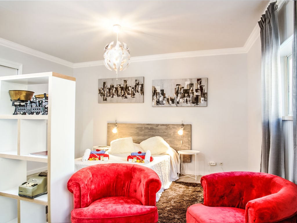 Studio Mafra | Boeken bij Flickmyhouse