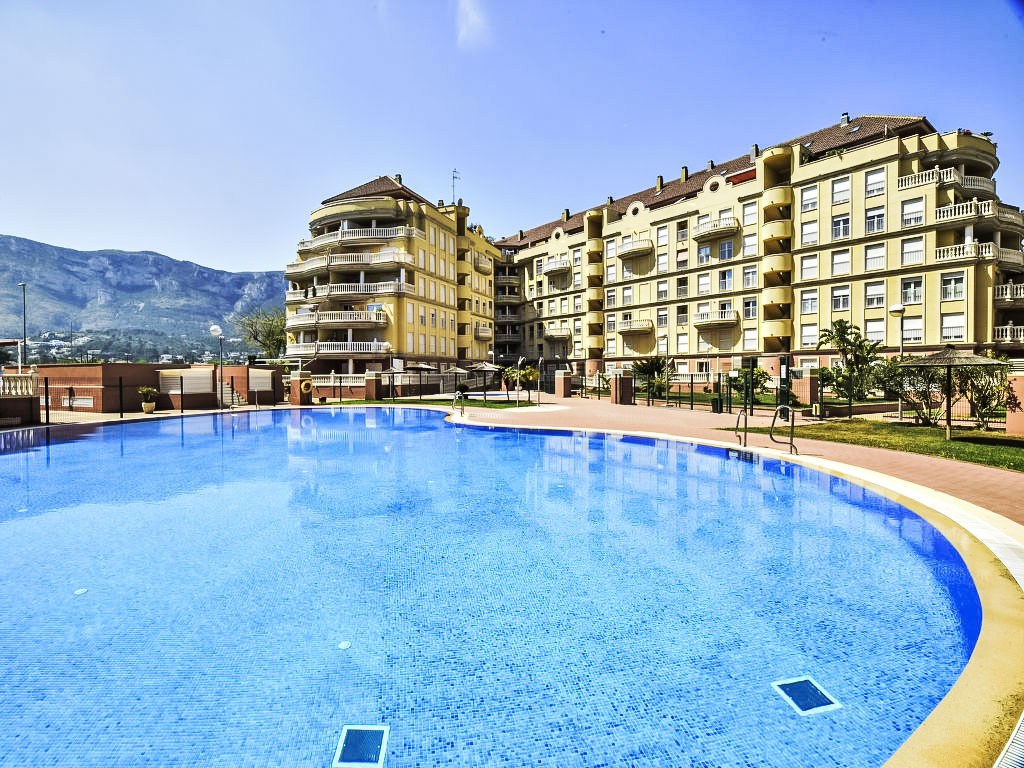 Jardines del Montgo | Boeken bij Flickmyhouse