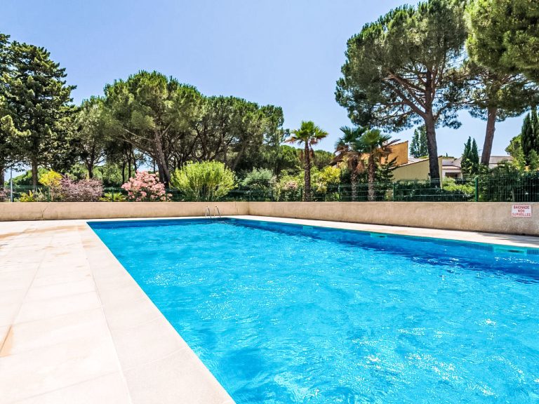 Résidence Green Village 2 | Boeken bij Flickmyhouse