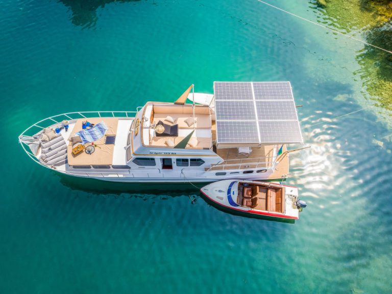 Santa Lucia | Boeken bij Flickmyhouse