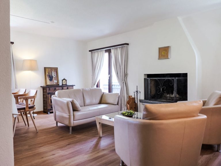 Chesa Mulin | Boeken bij Flickmyhouse