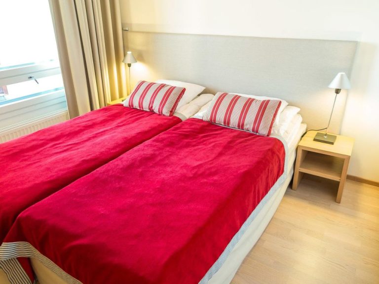 Tahkovuori chalet b 406 | Boeken bij Flickmyhouse