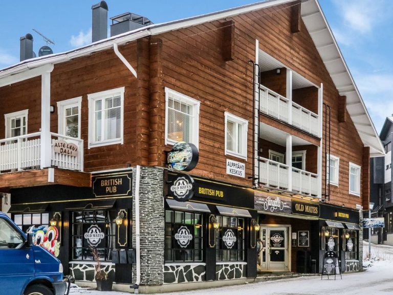 Alte Levi Dali | Boeken bij Flickmyhouse