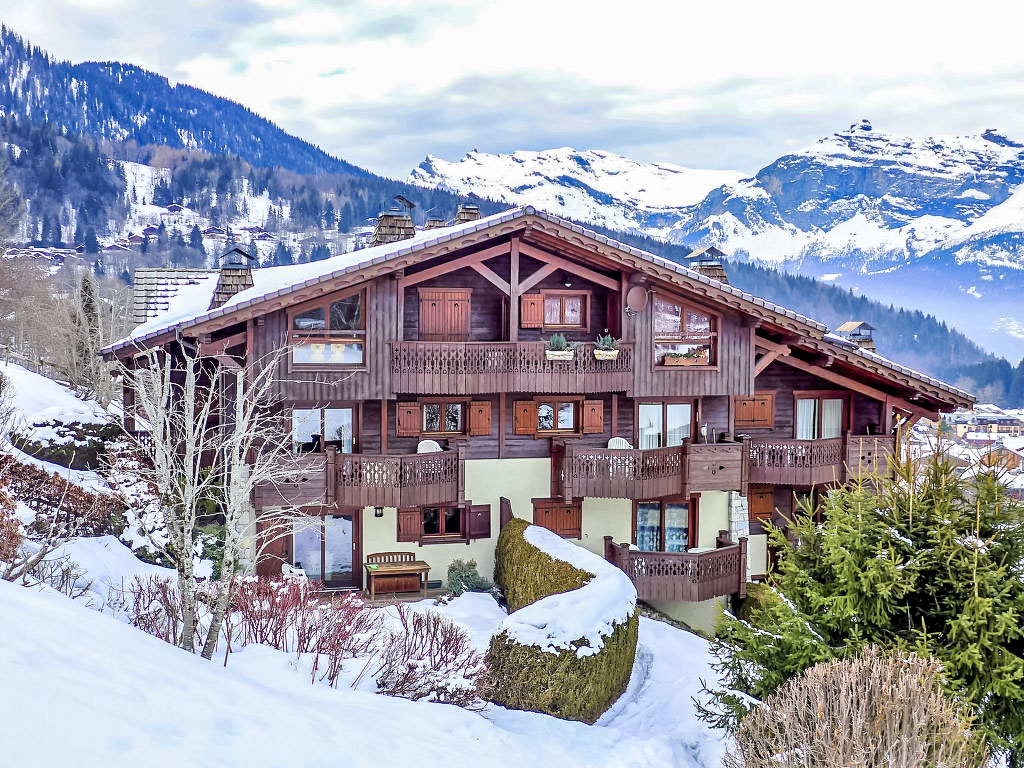 Les Hauts des Chavants - | Boeken bij Flickmyhouse