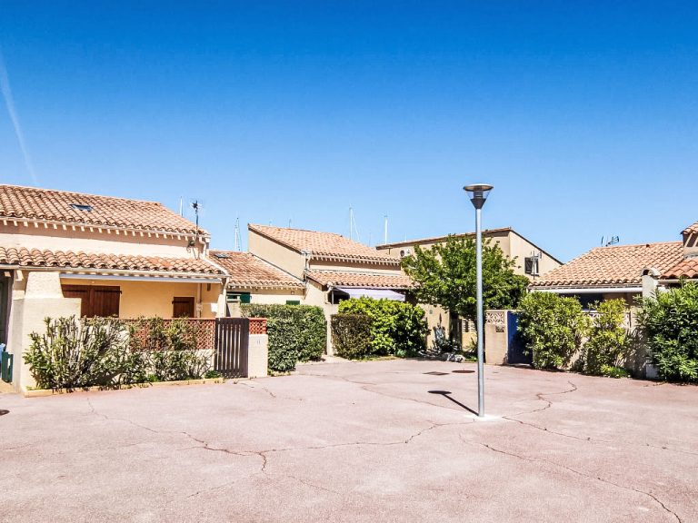 Port Sud | Boeken bij Flickmyhouse