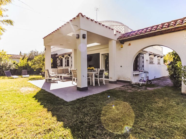 El Dorado Playa - Villa La Roca | Boeken bij Flickmyhouse