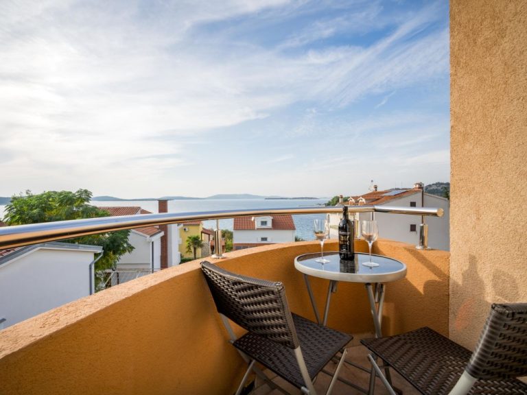 Andrea | Boeken bij Flickmyhouse