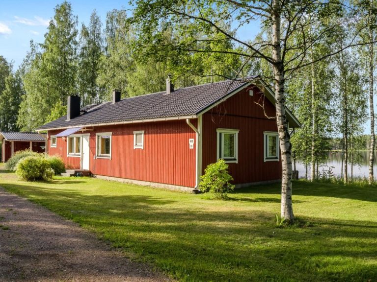 Villa blanca | Boeken bij Flickmyhouse