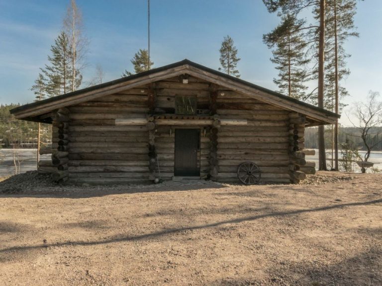 Villa Moose | Boeken bij Flickmyhouse