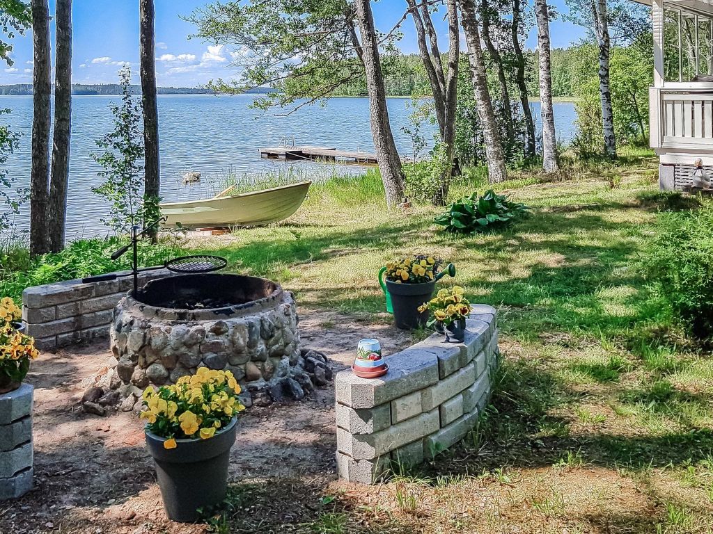 Lajunranta | Boeken bij Flickmyhouse