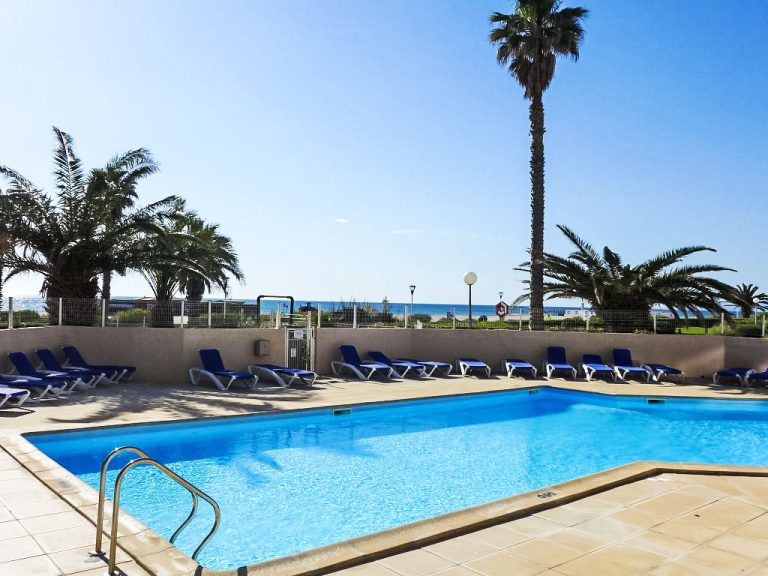 Copacabana | Boeken bij Flickmyhouse