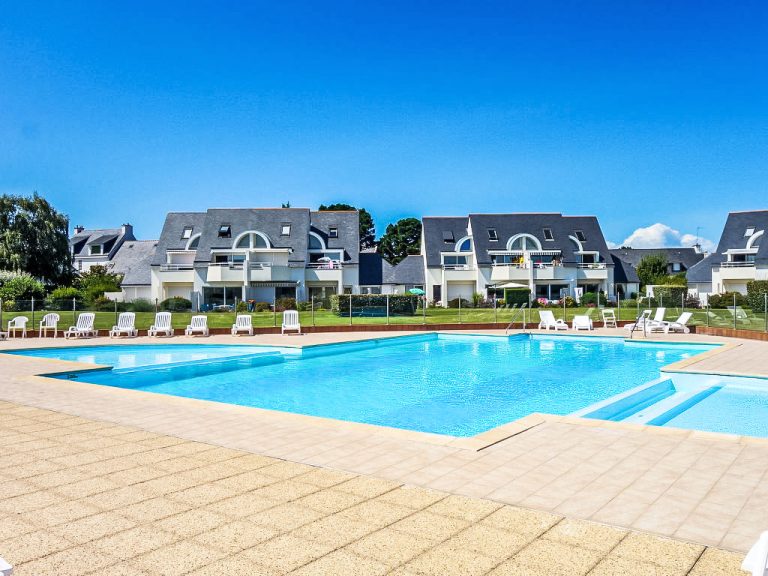 Domaine des Tadornes | Boeken bij Flickmyhouse