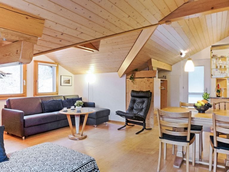 Melodie Apt.W | Boeken bij Flickmyhouse