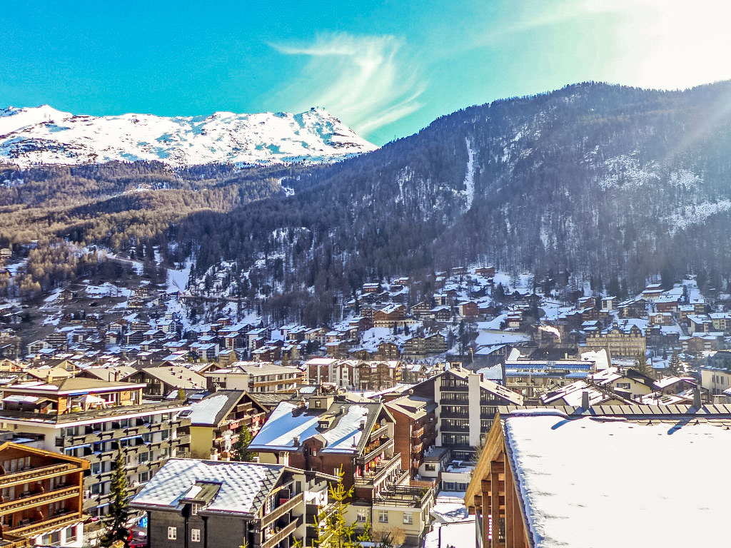 Milihaus A | Boeken bij Flickmyhouse