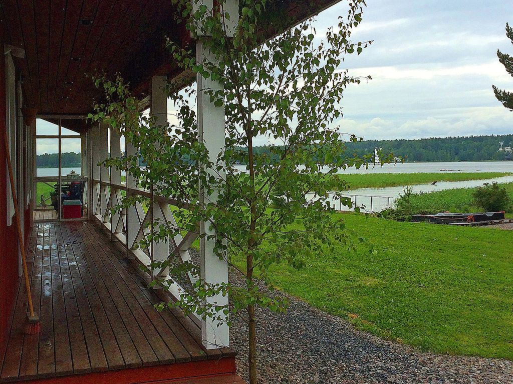 Villa Blomvik | Boeken bij Flickmyhouse